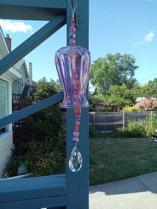 Inside or Outside Chime