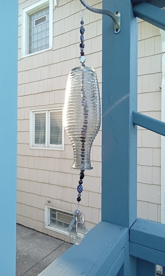Inside or Outside Chime