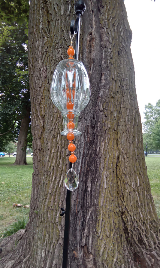 Garden Wind Chime