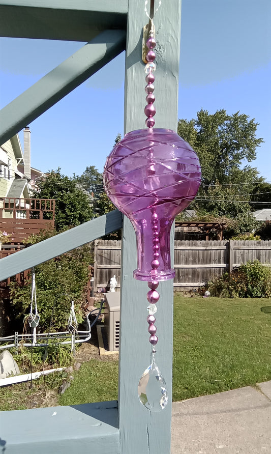 Garden Wind Chime