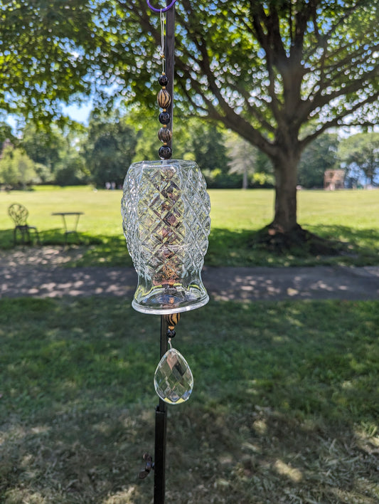 Garden Wind Chime